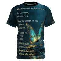 Image 1 of Butterfly wings By Myz