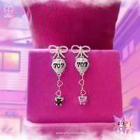 Image 1 of Nana Strawberry Earrings ®