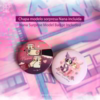 Image 3 of Friendship Bracelet Nana