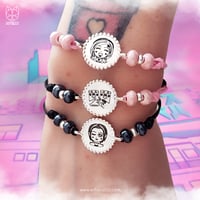 Image 1 of Friendship Bracelet Nana