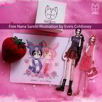 Image 4 of Friendship Bracelet Nana