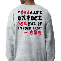 Image 2 of YOU CAN'T EXPECT YOU