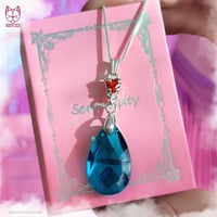 Image 1 of Howl Necklace