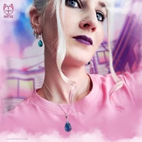 Image 2 of Howl Necklace