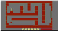 Image 3 of Devil's Castle - Atari 2600
