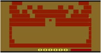 Image 4 of Devil's Castle - Atari 2600