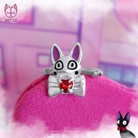 Image 2 of Jiji Ring Bowtie