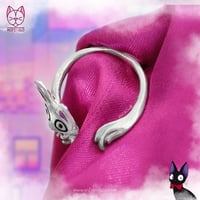 Image 3 of Jiji Ring Bowtie