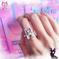 Image 1 of Jiji Ring Bowtie