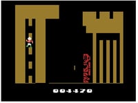 Image 2 of 1001 Nights - Atari 2600