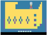 Image 3 of 1001 Nights - Atari 2600