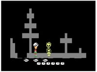 Image 4 of 1001 Nights - Atari 2600