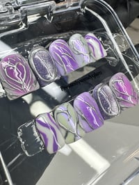 Image 3 of RUMI’S MAGIC HEART GARDEN 