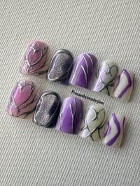 Image 1 of RUMI’S MAGIC HEART GARDEN 