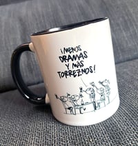 Image 1 of Taza Torreznos