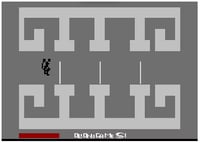 Image 3 of Mouse VS Cat 2 - Atari 2600