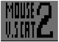 Image 4 of Mouse VS Cat 2 - Atari 2600