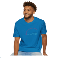 Image 3 of   "Butterfly Wings" WordsToLiveBy Clothing with meaning  by Myztiques XS - 5XL