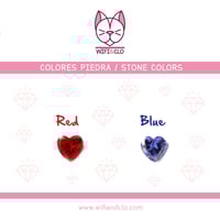 Image 3 of Copy of Jiji Ring Bowtie