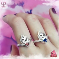 Image 1 of Copy of Jiji Ring Bowtie