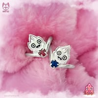 Image 2 of Copy of Jiji Ring Bowtie