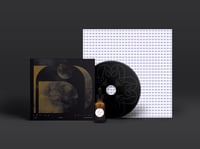 Image 1 of Dosing Deities The Long Dissolve CD – Lysergic Trepanation Edition