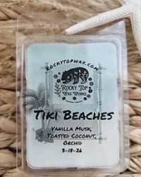 Image 2 of Tiki Beaches 
