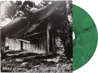 Image 1 of Bryan Raymond - The Fever of Living 