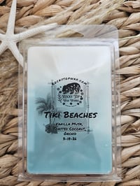 Image 10 of Tiki Beaches 