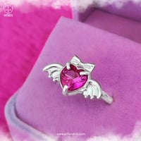 Image 2 of Draculaura Ring®