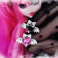 Image 1 of Draculaura Ring®