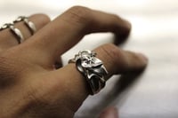 Image 2 of Ring 05: Anthesis