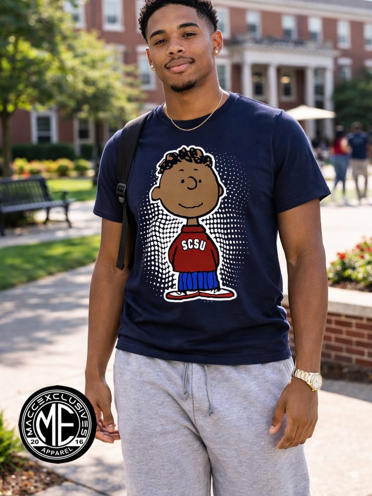 Image of SCSU FRANKLIN 