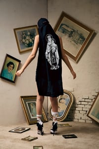 GORRO VIRGEN DEL CARMEN 