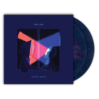 Image 1 of Soul.exe Deluxe 2-LP Gatefold (Preorder)