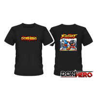 DoriHero JZ vs RB Tee