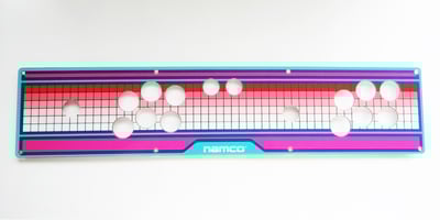 Image of Namco Exceleena 2L12B Panel