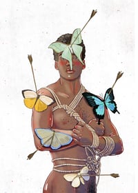 Don't repress yourself