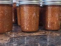 Image 3 of Heatless Tricked You Jalapeño Salsa