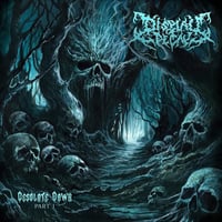 Desolate Dawn Pt. 1 Digital Download Only