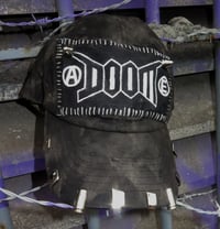 Image 2 of DOOM Crust Cap