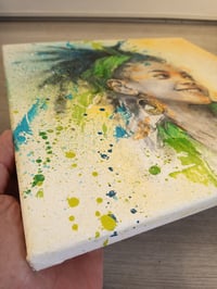 Image 2 of Ariana - Série Don't look Up !