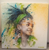 Image 5 of Ariana - Série Don't look Up !