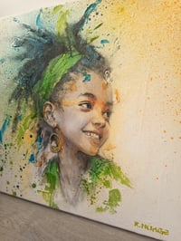 Image 3 of Ariana - Série Don't look Up !