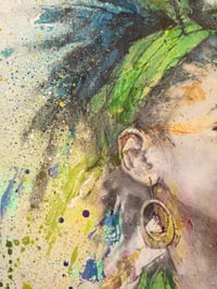 Image 4 of Ariana - Série Don't look Up !