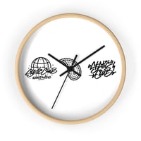 Image 1 of Static Time Clock