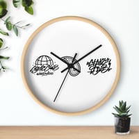 Image 3 of Static Time Clock