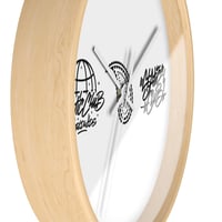 Image 4 of Static Time Clock