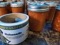 Image 3 of Heatless Habanada Salsa