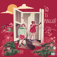 Image 1 of Io ti piaccio?!